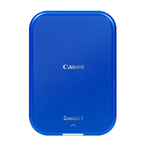CANON Zoemini 2 - mini instantní fototiskárna - tmavě-modrá