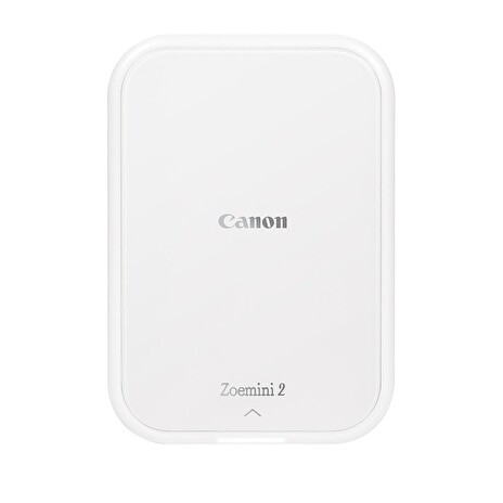 CANON Zoemini 2 - mini instantní fototiskárna - Perlově bílá