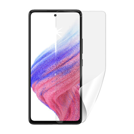Screenshield SAMSUNG A536 Galaxy A53 5G folie na displej