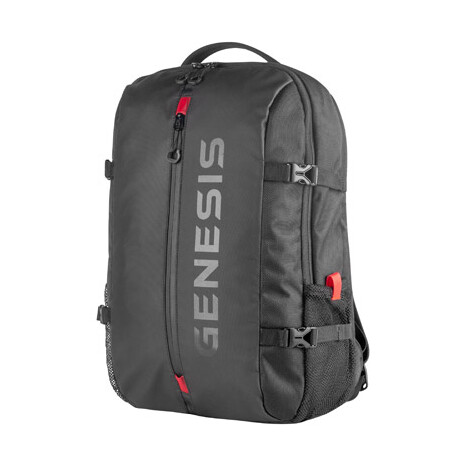 Batoh Genesis PALLAD 410 pro herní ntb do 15,6"