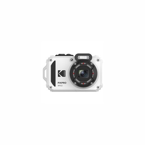 KODAK WPZ2 White