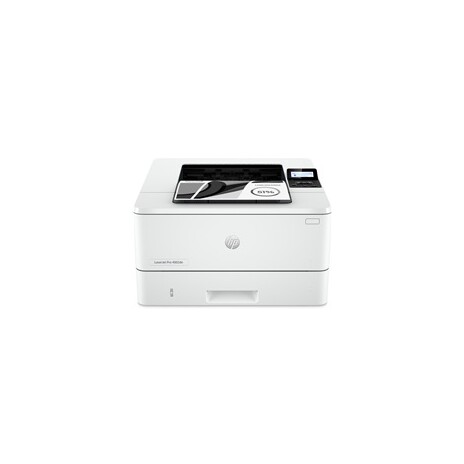 HP LaserJet Pro 4002dn - 40str., 1200dpi, USB/LAN, duplex