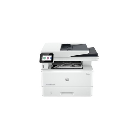 HP LaserJet Pro MFP 4102fdn (A4, 40 ppm, USB, Ethernet, PRINT/SCAN/COPY/FAX, duplex)