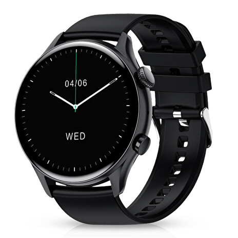 Hodinky Niceboy WATCH GTR black