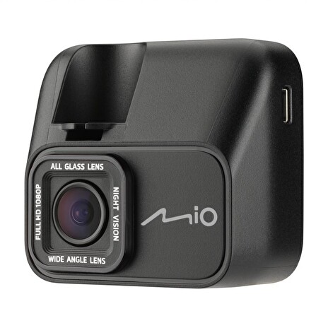 MIO MiVue C545 kamera do auta, FHD, HDR, LCD 2,0" , G senzor, 140°