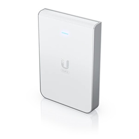 Ubiquiti U6-IW, UniFi6 In-Wall