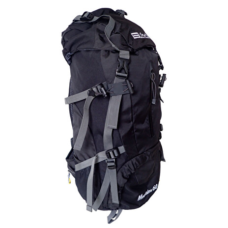 Batoh Brother turistický 60 l černý