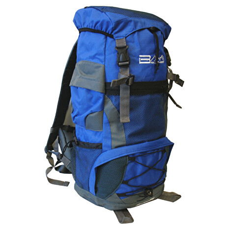 Batoh Brother turistický 55 l modrý