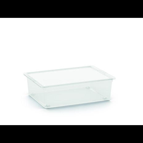 Box KIS C Box L transparentní