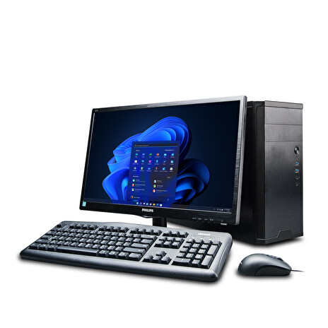 Comfor Office 512 S500 (i5-12400/8GB/500GB/W11P)