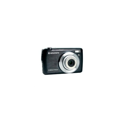 Agfa Compact DC 8200 Black