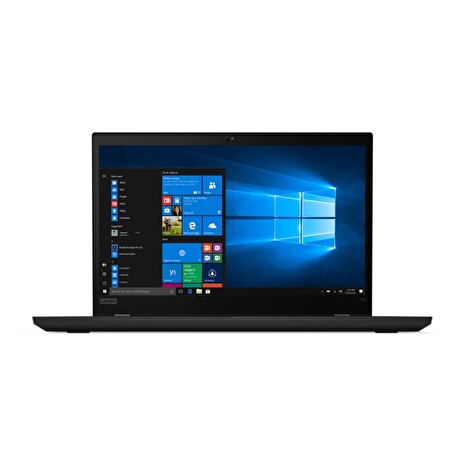 Lenovo ThinkPad T15 G2 i7-1165G7/16GB/512GB SSD/15" FHD IPS/Non-docking/LAN/3Y Onsite/Win11 Pro/černá