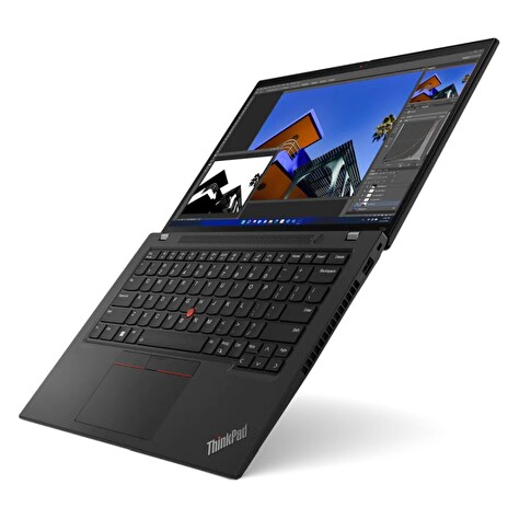 Lenovo ThinkPad T14 G3 i7-1260P/32GB/1TB SSD/14" WUXGA IPS/3yOnsite/Win11 Pro/černá