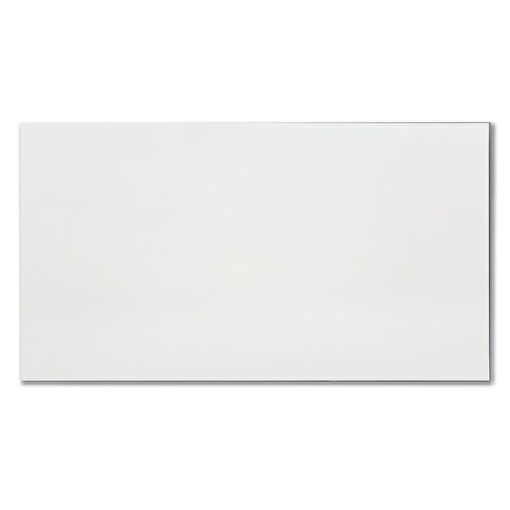 Solarmi topný infra panel, bezrámový, 720W, 230V, bílý