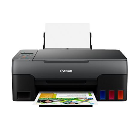 Canon PIXMA G3420