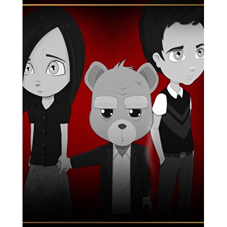 ESD Bear With Me The Complete Collection