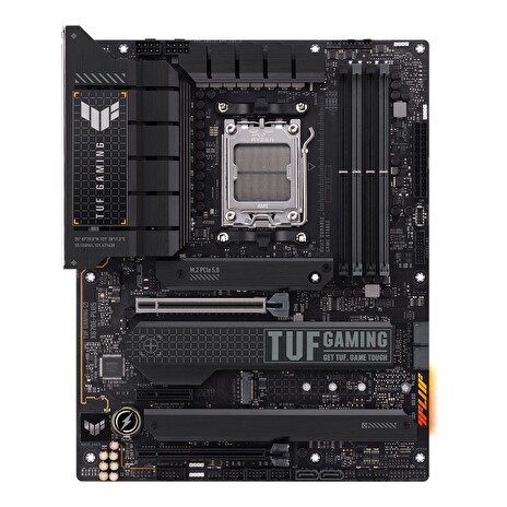 ASUS TUF GAMING X670E-PLUS soc AM5 DDR5 X670E ATX