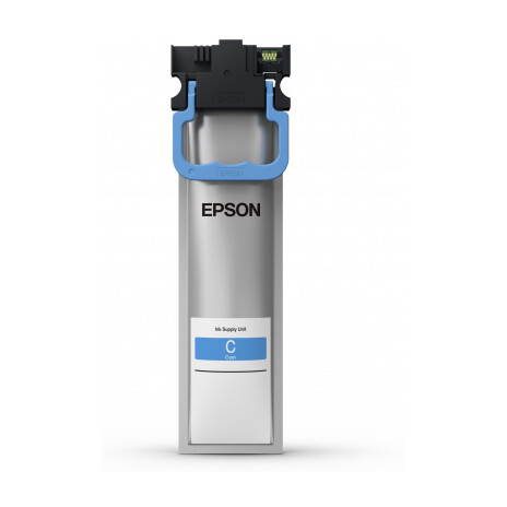 Epson XL Cyan Ink pro WF-C53xx/WF-C58xx Series
