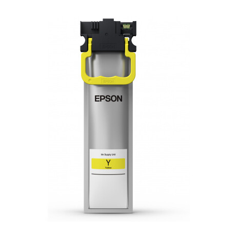 Epson XL Yellow Ink pro WF-C53xx/WF-C58xx Series