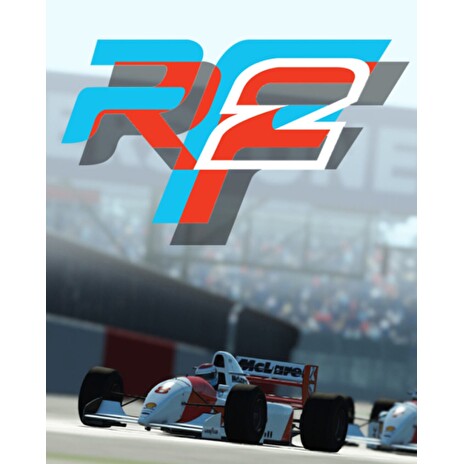 ESD rFactor 2