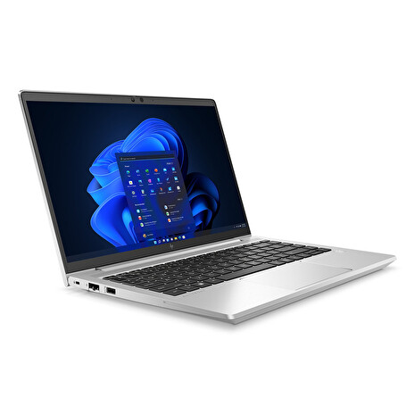 HP EliteBook 640 G9; Core i7 1255U 1.7GHz/8GB RAM/512GB SSD PCIe/batteryCARE+