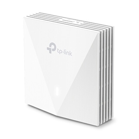 TP-Link EAP650-wall AX3000 WiFi6 Access Point Omada SDN