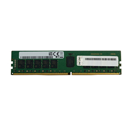 Lenovo ThinkSystem 32GB TruDDR4 3200MHz (2Rx4 1.2V) RDIMM-A - SR6x5 - náhradní obal