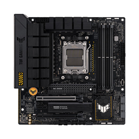 ASUS TUF GAMING B650M-PLUS/AM5/mATX