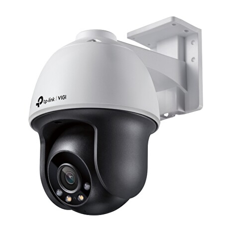 VIGI C540(4mm) 4MP Outdoor barevná Pan/Tilt network camera