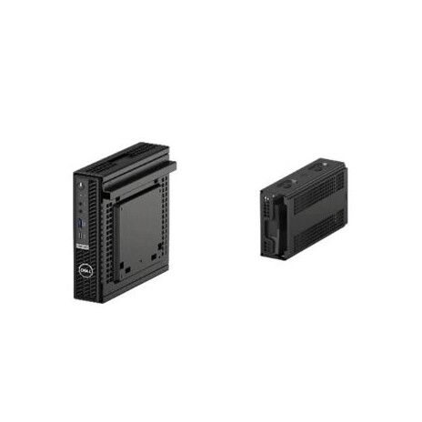 Dell Optiplex Micro a TC DUAL VESA držák