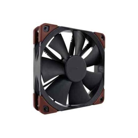 Noctua NF-F12 Industrial PPC-3000 PWM, 4-pin