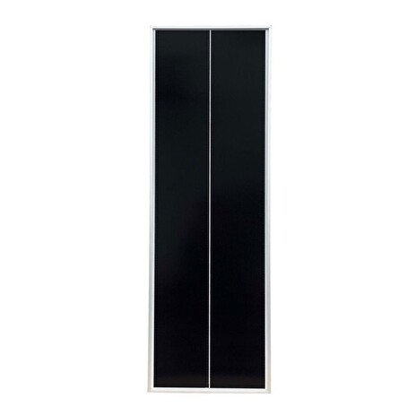 Solární panel SOLARFAM 100W LONG Shingle