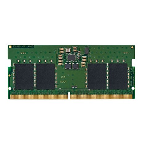 Pamäť HP 8 GB DDR5-4800 SODIMM
