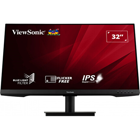 Viewsonic VA3209-MH 32" IPS FullHD 1920x1080/75Hz/4ms/250cd/HDMI/VGA/VESA