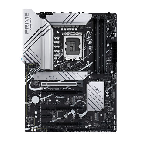ASUS PRIME Z790-P soc 1700 DDR5 Z790 ATX HDMI DP