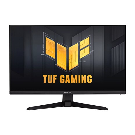 Asus TUF/VG249QM1A/23,8"/IPS/FHD/270Hz/1ms/Black/3R