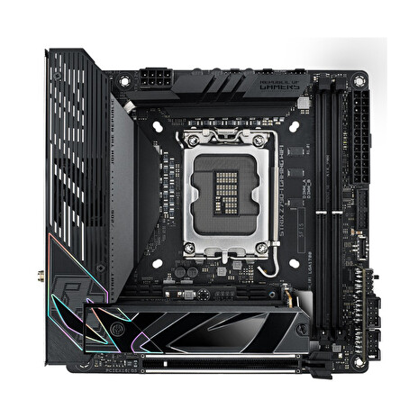 ASUS ROG STRIX Z790-I GAMING WIFI/LGA 1700/mITX