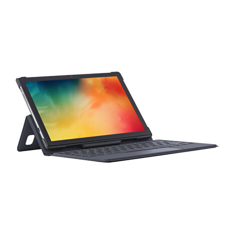 iGET BLACKVIEW TAB G8 Grey - 10,1" FHD+ IPS/1920x1200/4G/LTE/Octa-core/4GB+64GB/GPS/BT 5.0/Android 10/šedá + klávesnice