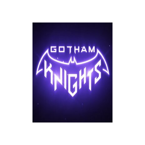 ESD Gotham Knights