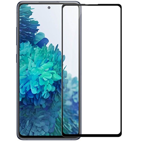 Nillkin Tvrzené Sklo 2.5D CP+ PRO Black pro Samsung Galaxy A04/A04s