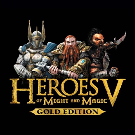 ESD Might and Magic Heroes V Gold Edition