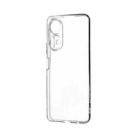 Tactical TPU Kryt pro Honor 70 Transparent