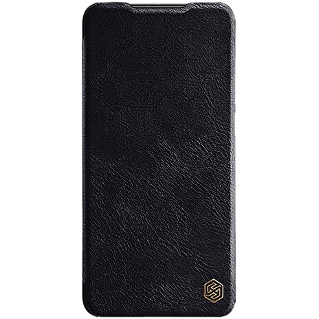 Nillkin Qin Book Pouzdro Xiaomi 12 Lite 5G Black