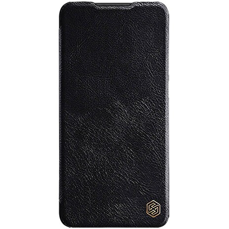 Nillkin Qin Book Pouzdro pro Xiaomi Redmi Note 11T PRO/11T PRO+ 5G/Poco X4 GT 5G Black
