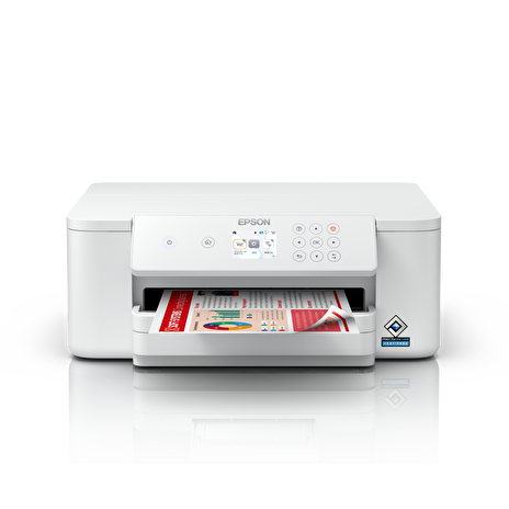 EPSON WorkForce Pro WF-C4310DW + 3 roky záruka