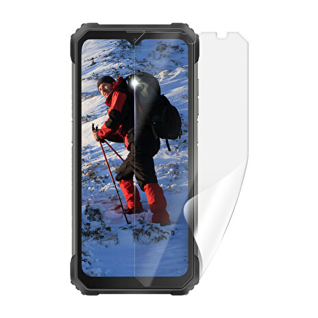 Screenshield IGET Blackview GBV8800 fólie na displej