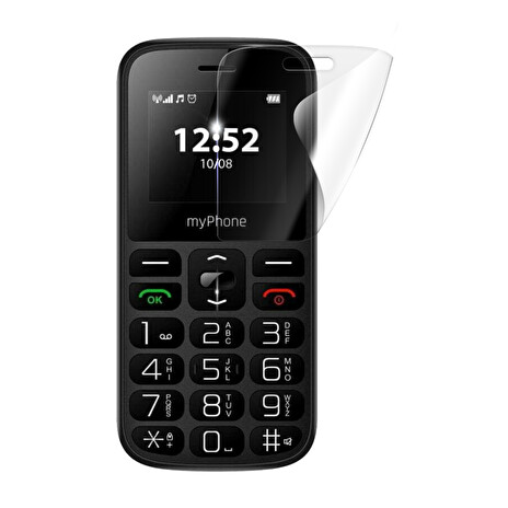 Screenshield MYPHONE Halo A fólie na displej