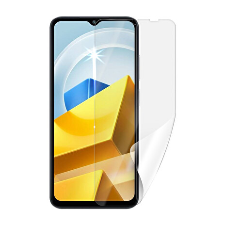 Screenshield XIAOMI POCO C40 fólie na displej