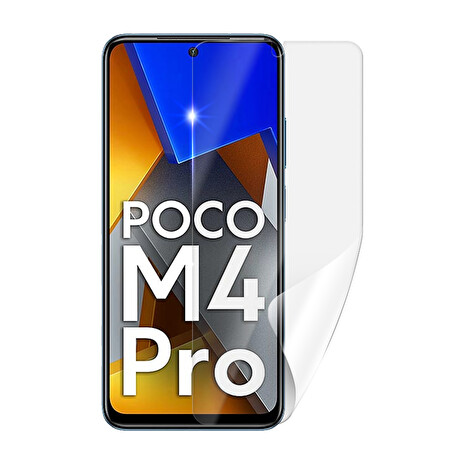 Screenshield XIAOMI POCO M4 Pro fólie na displej