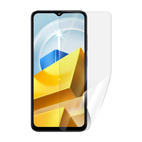 Screenshield XIAOMI POCO M5 fólie na displej